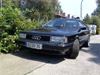 Audi 200 20V