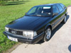 Audi 200 20V