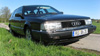 Audi 200 20V