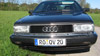 Audi 200 20V