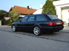 Audi 200 20V