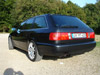 Audi 200 20V