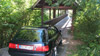 Audi 200 20V