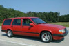 Volvo 760