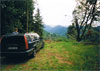 Volvo 850