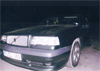 Volvo 850